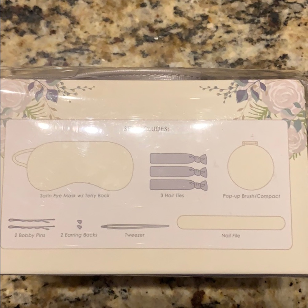 Bride Essentials Kit - Picture 2 of 8